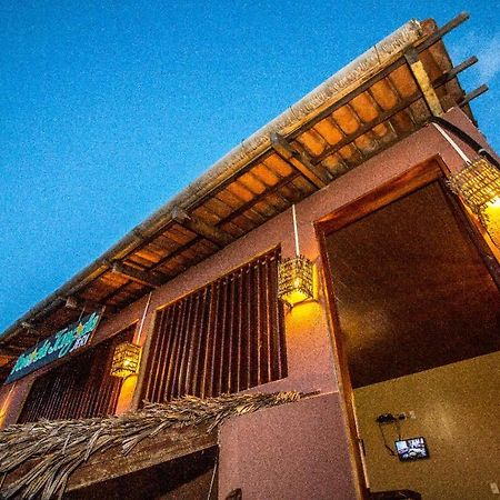 Uru Pousada Jijoca de Jericoacoara Dış mekan fotoğraf
