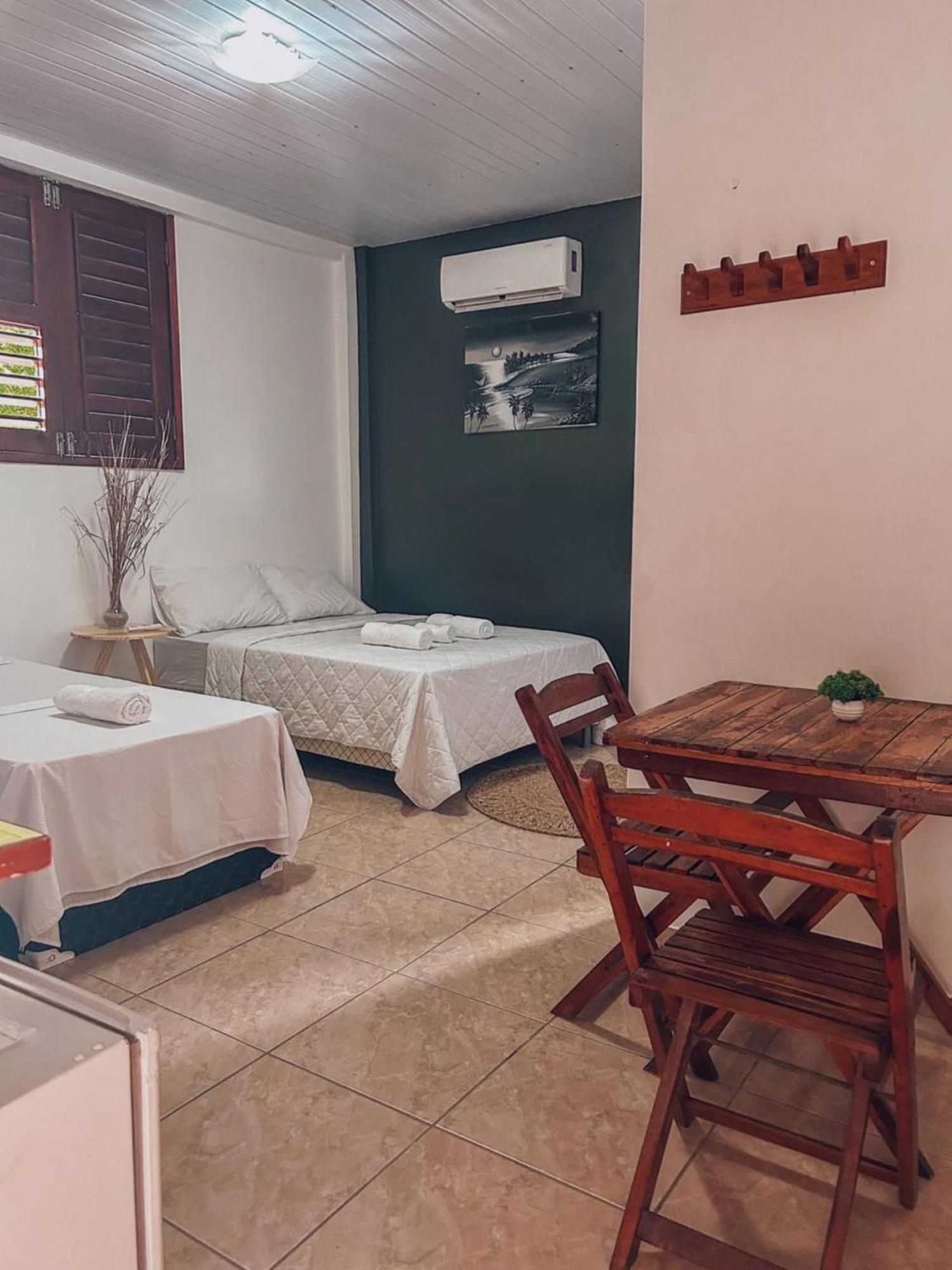 Uru Pousada Jijoca de Jericoacoara Dış mekan fotoğraf